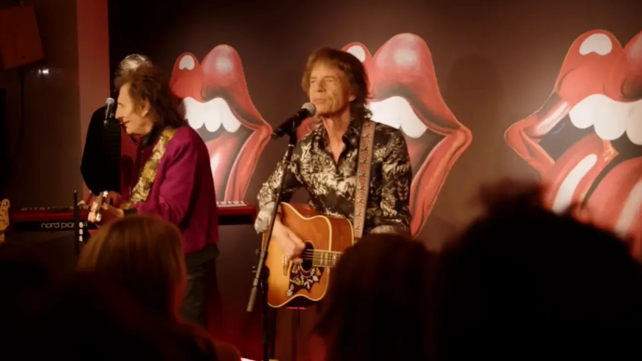 Legendara trupă de rock The Rolling Stones lansează al 25-lea album din carieră: „Foreign Tongues”