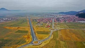 Autostradă inexistentă, prezentă în mediul online. A3 Ploieşti-Braşov are propriul site
