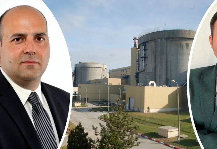 INTERVIU EXCLUSIV Care sunt planurile șefilor Nuclearelectrica, după ce criza provocată de seceta de pe Dunăre a redus profitul estimat cu peste 40%? Mihai Ghioară, CEO: Proiectele de investiții nu sunt afectate