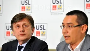 ANALIZĂ: Nominalizarea la Transporturi, piatră de încercare şi măr al discordiei în USL