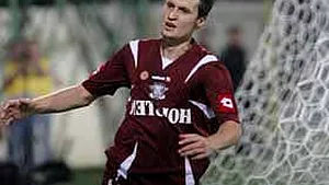 Victor Becali: Rapid s-a înţeles cu Dnper pentru transferul lui Mazilu