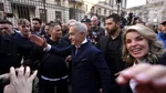 Călin Georgescu și-a depus candidatura la Biroul Electoral Central: „Viitorul poporului român stă în măreția sa”