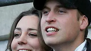 Prinţul William ar putea să se căsătorească cu Kate Middleton