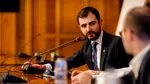Claudiu Năsui (USR): „Această lege ANI a fost un mare dezastru. Nu înțeleg de ce a atacat-o la CCR. Dacă vrei să nu treacă legea, nu trebuia să votezi pentru”