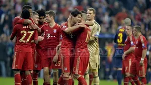 BAYERN - FC BARCELONA, SCOR 4-0: Reacţii după meciul tur din semifinalele Ligii Campionilor