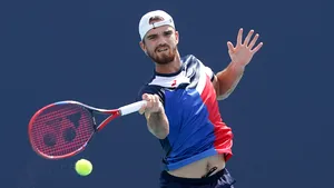 Machac îl învinge surprinzător pe Djokovic şi ajunge în prima finală ATP la Geneva