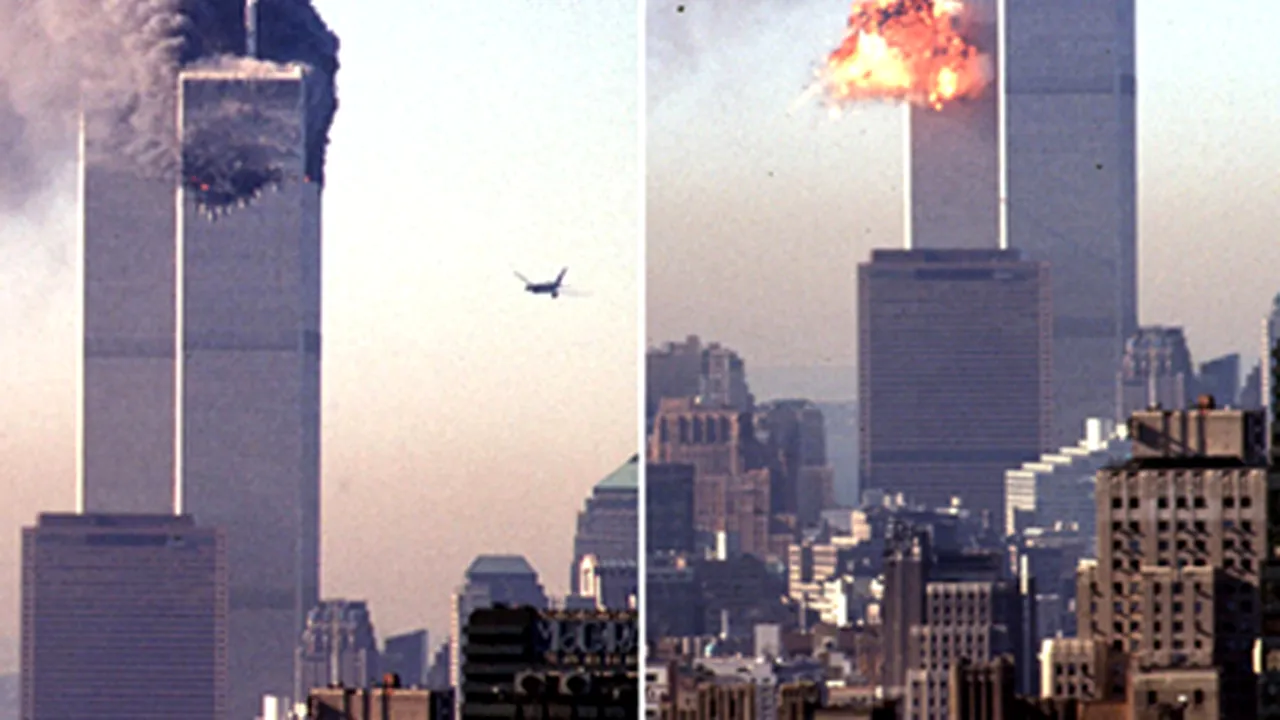 Steven Spielberg va produce un documentar despre reconstrucţia World Trade Center