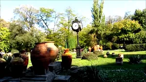 Prognoza METEO. Zile călduroase până de Paşte, când vremea se răceşte 