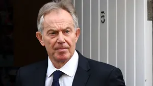 Tony Blair: Marea Britanie are opţiunea de a rămâne membră a unei 