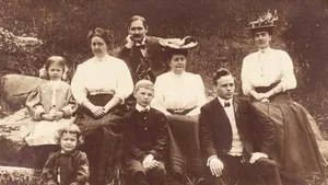 Cum poţi să-ţi faci arborele genealogic de la Mihai Viteazul încoace