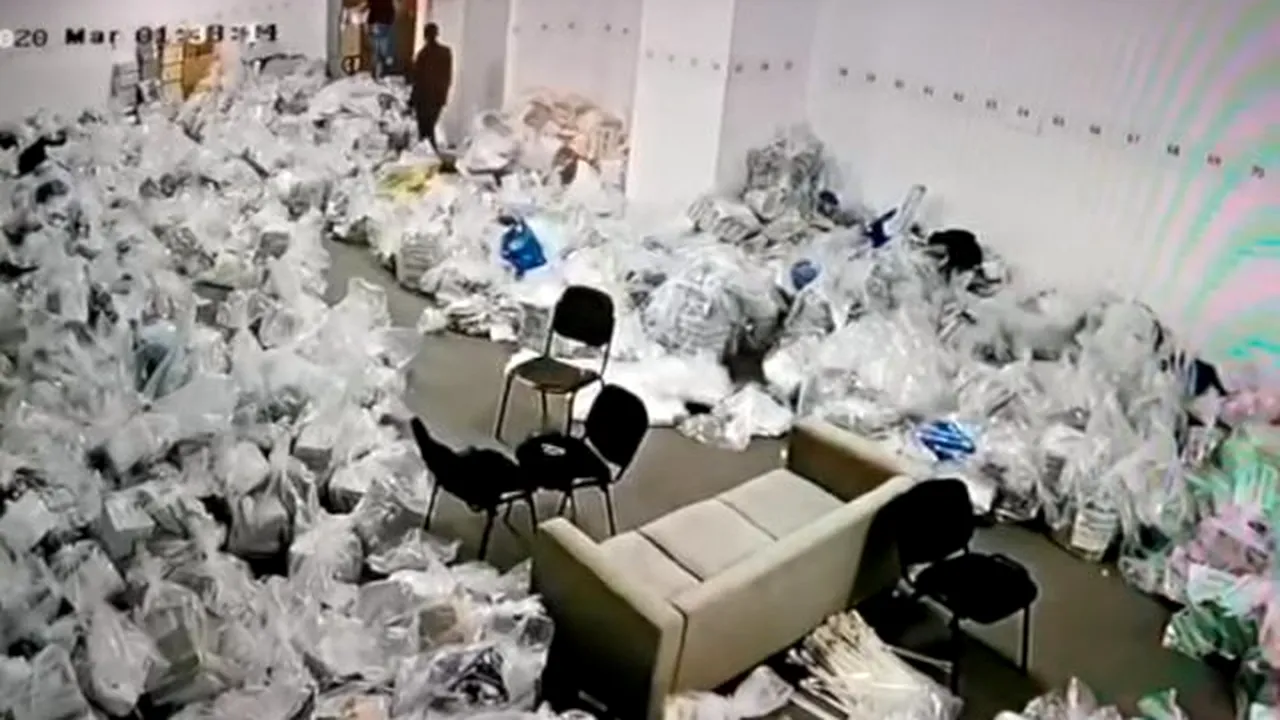 Dan Tudorache, chemat la Secţia de Investigare a Infracţiunilor în Justiţie (SIIJ) să dea explicaţii în legătură cu sacii de voturi