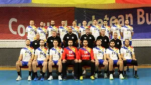 HC Buzău întâlnește formația bosniacă RK Konjuh Zivinice, în optimile EHF European Cup