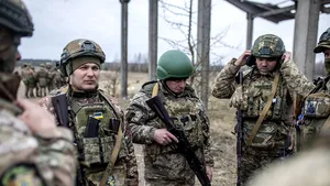 Războiul din Ucraina, ziua 754. Zelenski: Putin se teme de justiţie şi trebuie să ajungă la Haga / Armata ucraineană a doborât 17 drone / China ia în considerare participarea la discuţiile de pace din Elveţia