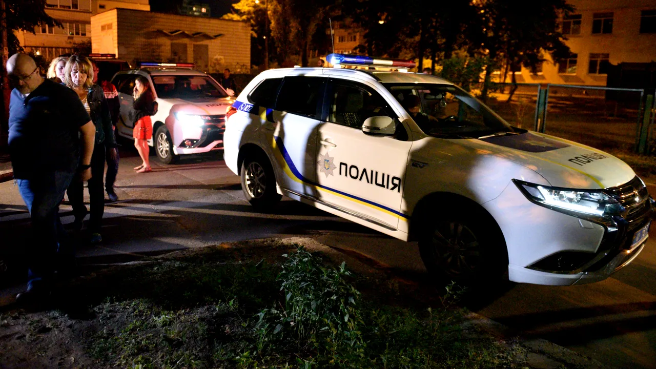 Ucraina, criticată pentru înscenarea asasinării jurnalistului rus Arkadi Babchenko