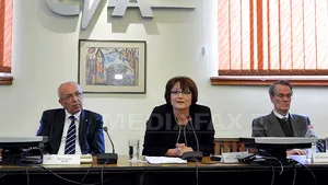 Preşedintele CNA spune că şi-ar fi dat demisia, dacă instanţa decidea că OTV poate să emită din nou