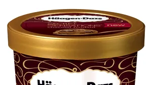 Îngheţata Haagen-Dazs, retrasă de la vânzare din marile reţele de supermarketuri 