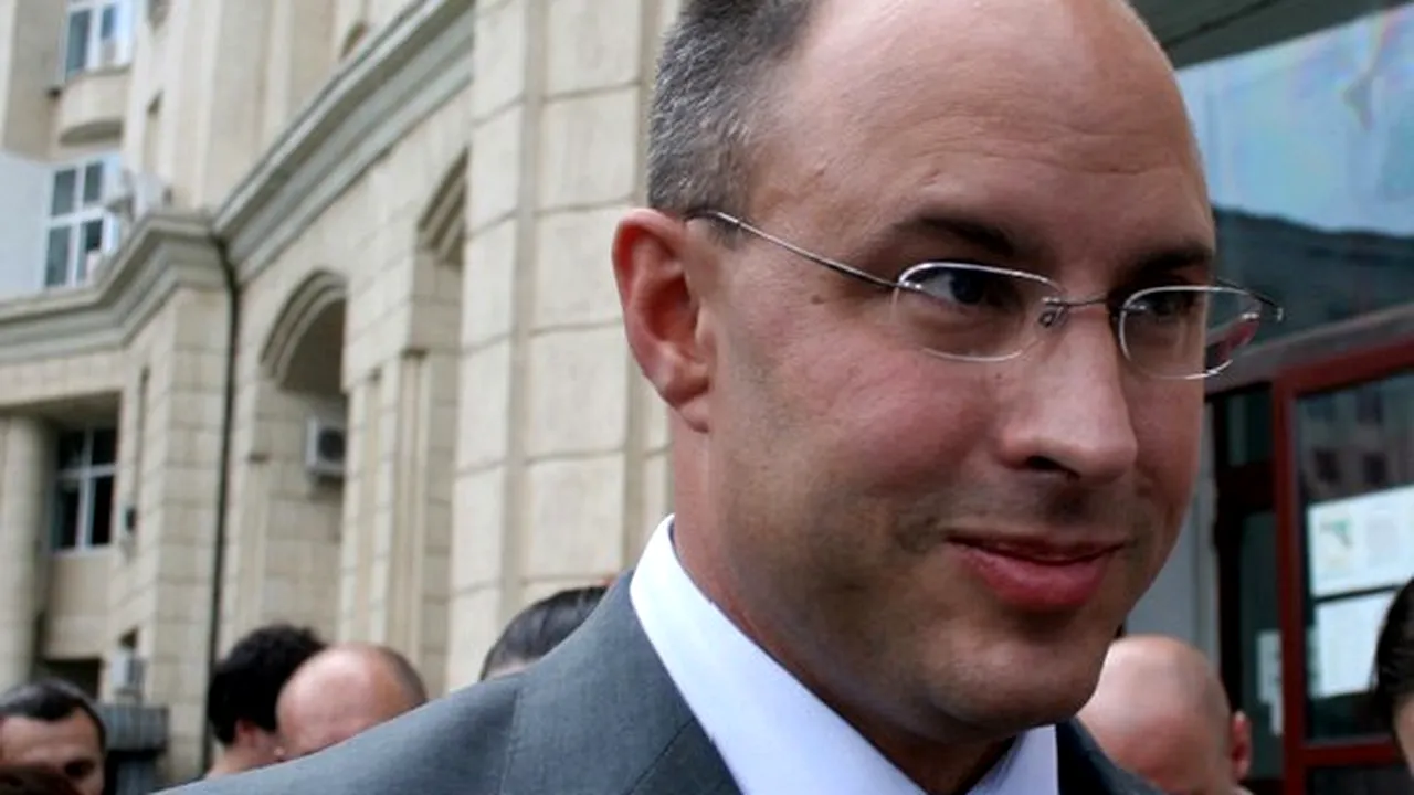 Avocatul fostului ministru Zsolt Nagy: Dosarul Poşta Română, comparabil cu piesa de teatru absurd 