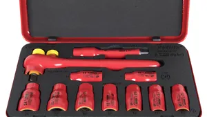 Unior Tepid mobilizează achizitorii pentru siguranță la 1.000 V cu respectare strictă a standardului IEC 60900:2018