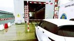 Nou sistem de scanare cu raze X la frontiera cu Ucraina