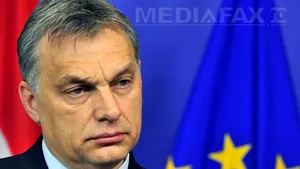 Viktor Orban: Ungaria s-a orientat către o politică naţională. Marile putreri doresc să adune resursele de la celelalte popoare