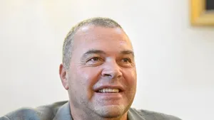 Actorul Constantin Chiriac, într-un turneu de teatru şi poezie, în Statele Unite şi Canada