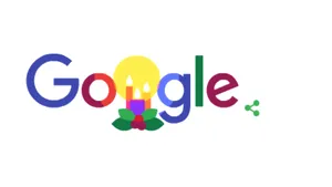 Sărbători fericite! Mesajul Google cu ocazia sărbătorilor de iarnă