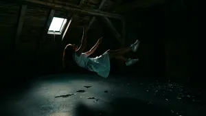 Coșmarurile, explicate de știință: ce se întâmplă în creier în timpul somnului