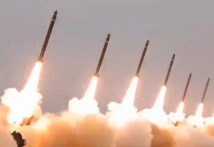 ANALIZĂ Harta razei rachetelor Iranului: Care sunt orașele mari din Europa care ar putea fi lovite. Intră și România în aria lor?