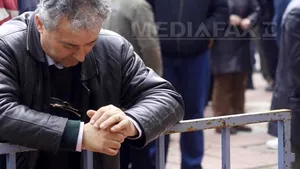 Disponibilizări colective în Vaslui pe timpul iernii; sute de oameni rămân fără locuri de muncă