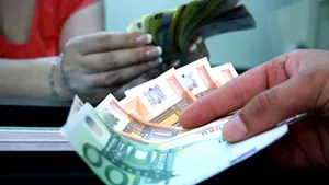 Romanian Leu Exch Rate Hits 12-Weeks Low, At 4.1429 Vs Euro