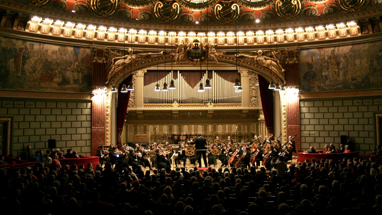 Filarmonica 