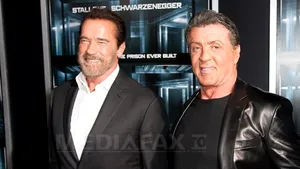 Aproape 200 de staruri de cinema susţin o campanie pentru pace în Orientul Mijlociu