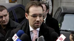 Tudor Chiuariu a votat pentru o nouă generaţie de oameni politici tineri