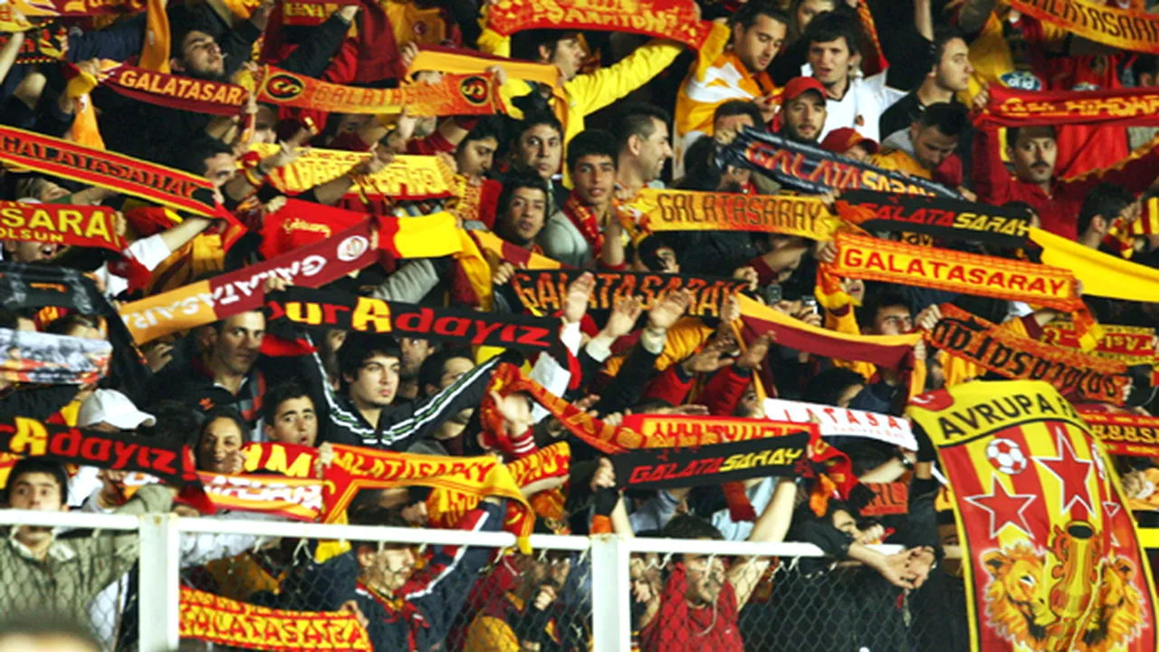 Presa turcă înainte de meciurile cu Steaua şi Dinamo: Dublu asediu al românilor