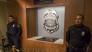 O vioară Stradivarius furată în SUA, descoperită în podul unei case