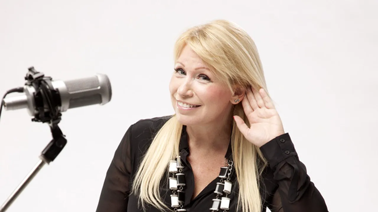 Fostul membru CNA Cristina Trepcea a intrat în echipa Itsy Bitsy FM, unde realizează două emisiuni