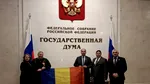 Diana Șoșoacă, din nou la Moscova: elogiază „libertatea” Rusiei într-un live pe Facebook, platformă blocată de regimul Putin