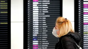 Lista actualizată a ţărilor din care se impune carantina anti COVID la venirea în România. 35 de state în zona roşie. DOCUMENT CNSU