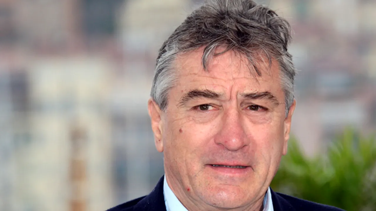 Robert de Niro ar putea juca într-un remake al 