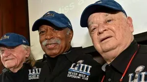 Super Bowl 2022, ultima finală pentru cel mai exclusivist club din America

