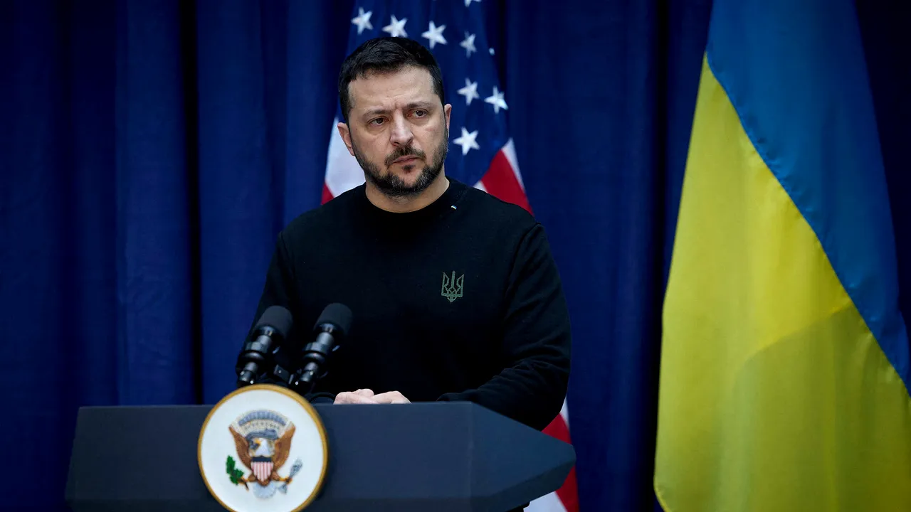 Analiză The Guardian: Al treilea an de război în Ucraina ar putea fi cel mai greu pentru Zelenski