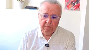 Ion Cristoiu: S-a format cea mai proastă Coaliție de Guvernare din istoria postdecembristă a României: Racul ( USR), Broasca ( PNL) și o Știucă ( PSD), plus Stăpînul Iazului ( Nicușor Dan)