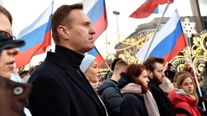 Dosar penal pentru un opozant al reformelor ce l-ar putea face pe Putin preşedinte până în 2036