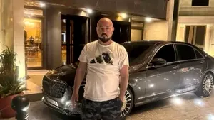 Vărul lui Bashar al-Assad, Wassim al-Assad, reținut de noile forțe de securitate din Siria