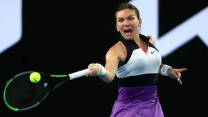 Australian Open. Simona Halep, revenire de senzaţie în meciul cu Ajla Tomljanovic, după ce a fost condusă cu 5-2. Primele declaraţii ale lui Halep 