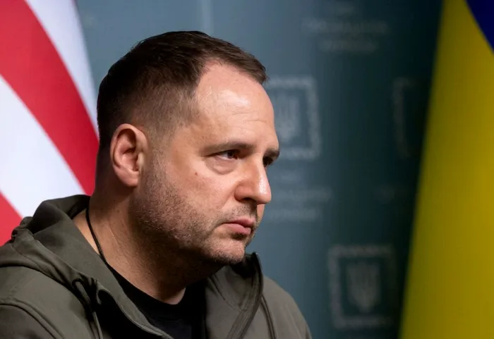 EXTERNE De ce plecarea lui Andrii Iermak din funcție reprezintă un cutremur politic pentru Ucraina