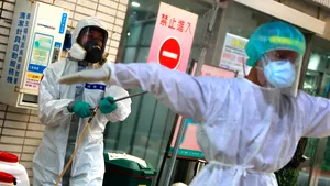 Taiwanul cel mult-lăudat în lupta cu pandemia a impus populaţiei noi restricţii. Şcolile şi grădiniţele, închise pentru două săptămâni