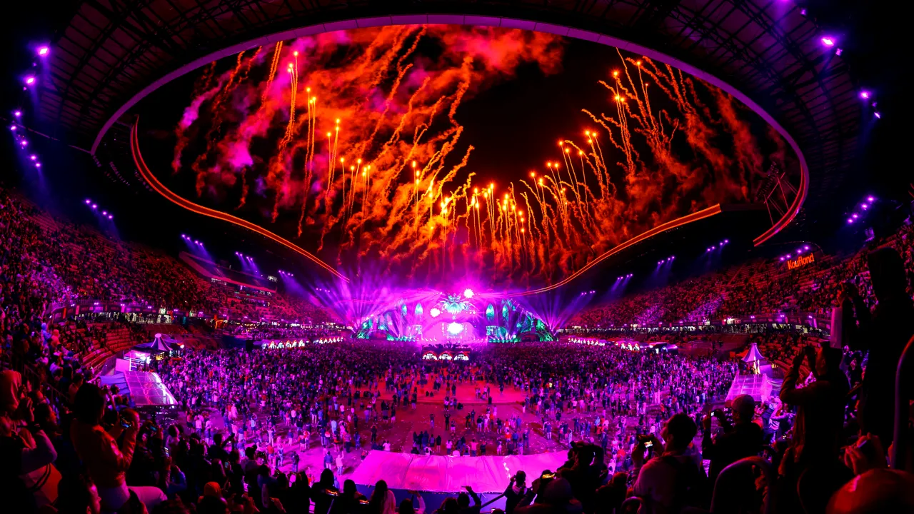 Untold 2020 | S-a stabilit data la care începe cel mai mare festival de muzică din România. Primele abonamente, scoase la vânzare de miercuri 