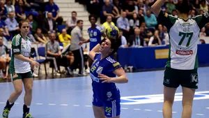 Oltchim a învins Gyor, scor 25-24, dar a RATAT calificarea în finala Ligii Campionilor