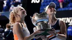 Tenis: Perechea de dublu Krejcikova şi Siniakova se desparte din 2024